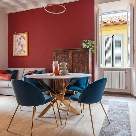Casa Matta Apartment Castel Gandolfo Luaran gambar