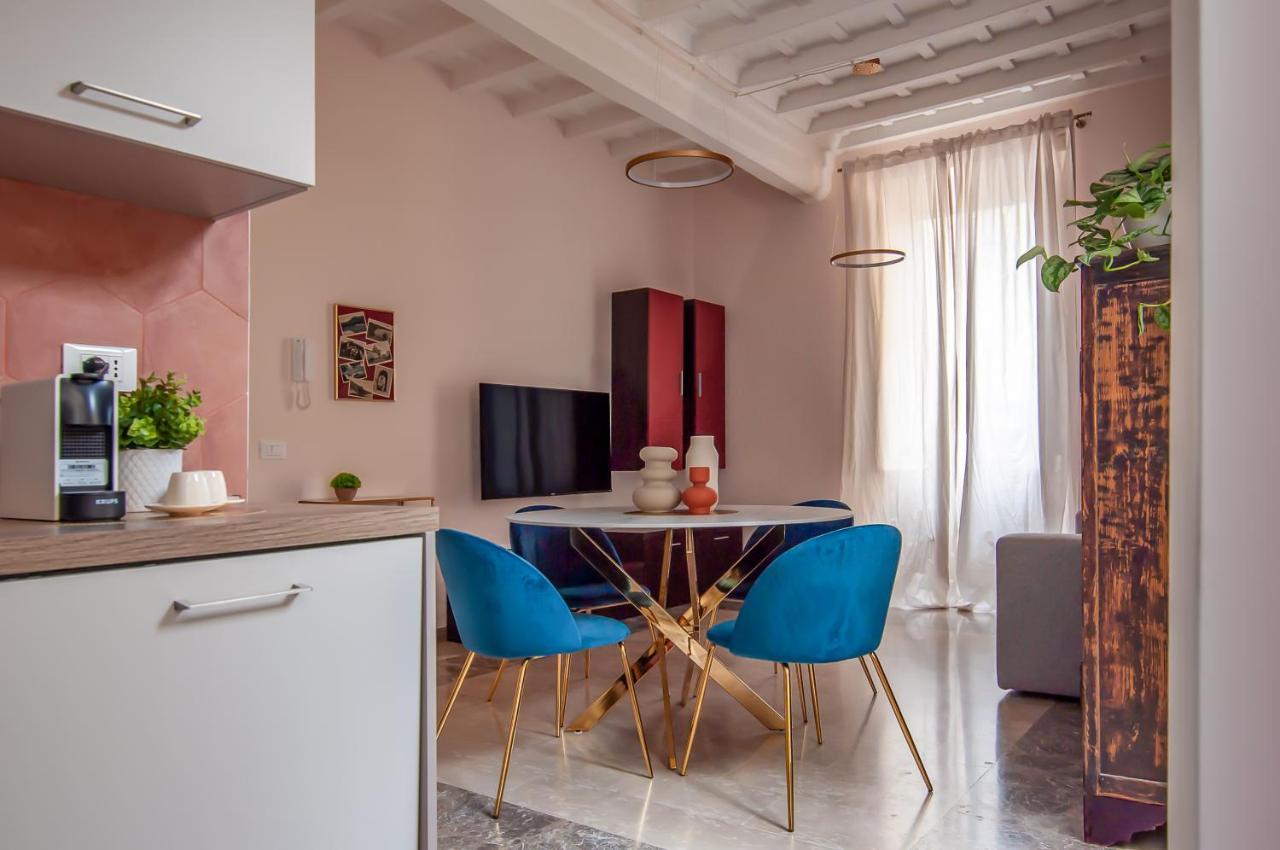 Casa Matta Apartment Castel Gandolfo Luaran gambar