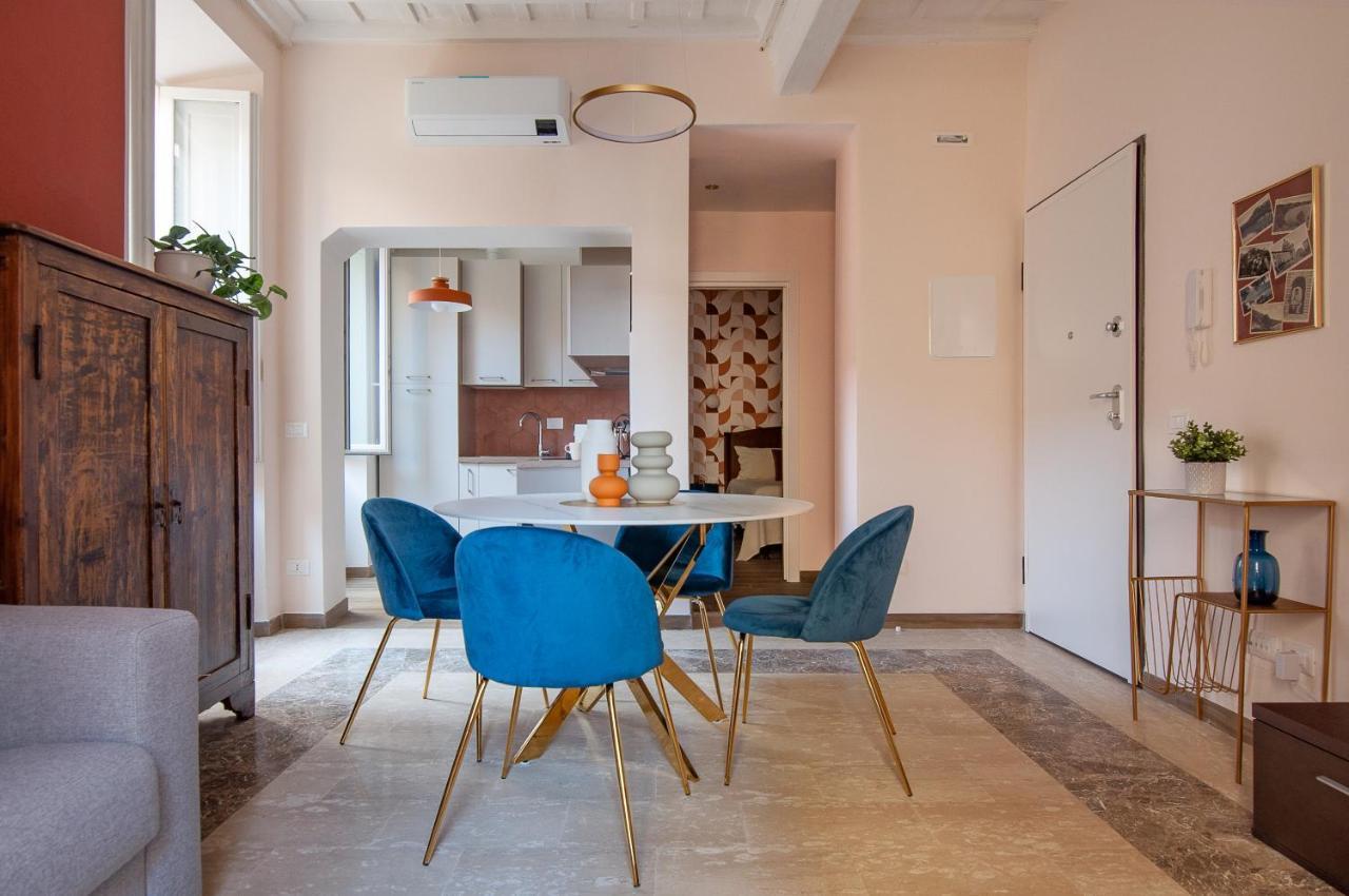 Casa Matta Apartment Castel Gandolfo Luaran gambar