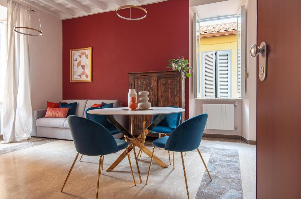 Casa Matta Apartment Castel Gandolfo Luaran gambar